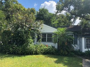 2100 E Central Blvd, Orlando, FL 32803