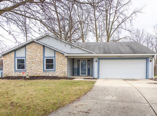 8170 Summertree Ct, Indianapolis, IN