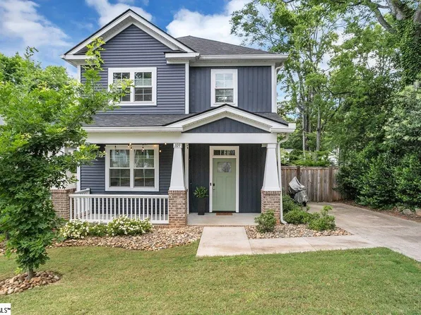 109 Joe Louis St, Greenville, SC 29611