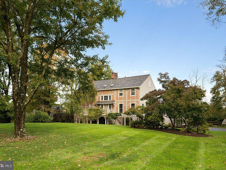 563 Cherry Valley Rd, Princeton, NJ 08540 Zillow