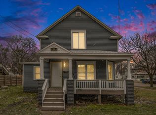 1504 Washington Ave, Kalamazoo, MI 49001