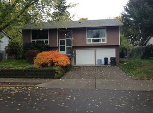 2965 199th Pl, Beaverton, OR 97003