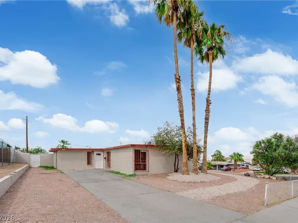2084 Palma Vista Ave, Las Vegas, NV 89169