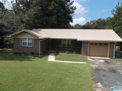 5305 Washburn Dr, Adamsville, AL, 35005