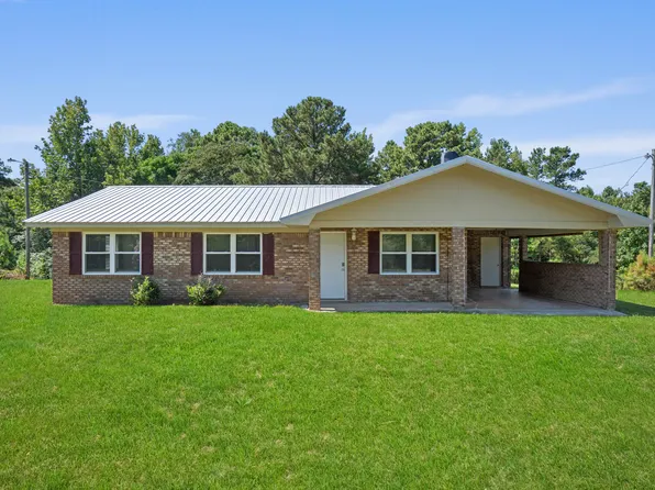 74 Golden Pine Rd, Prentiss, MS 39474
