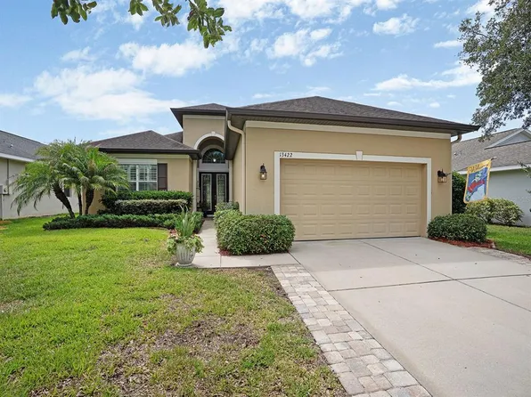 13422 Niti Dr, Hudson, FL 34669