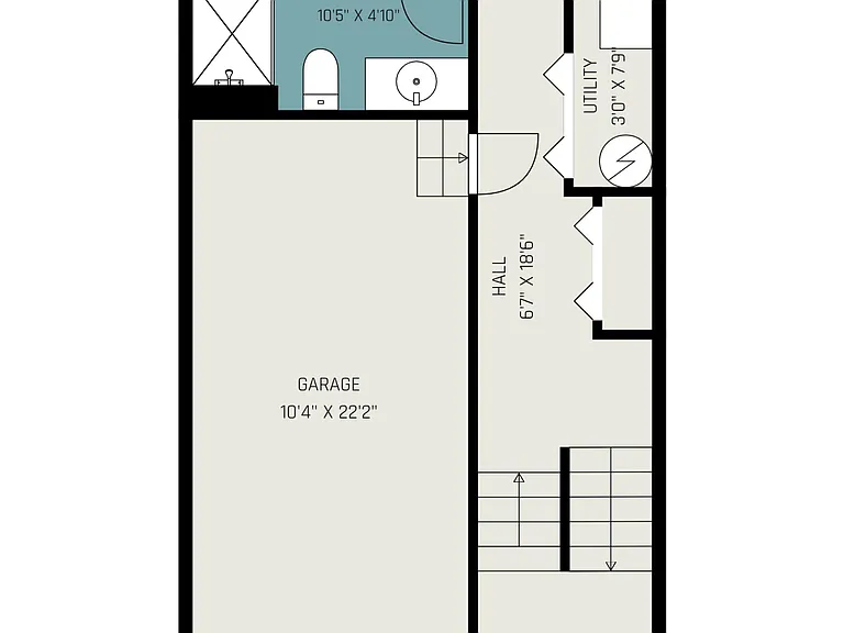 2717 Bristol Ridge Dr — Photo 35