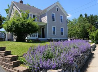 21 Wheeler St, Canajoharie, NY 13317