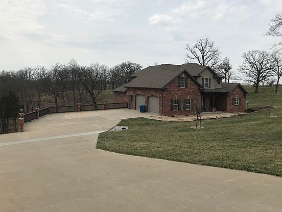 Front left from driveway