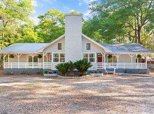 82 Barlow Rd, Hortense, GA 31543