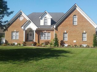 11301 Garden View Poin, Midlothian, VA 23113