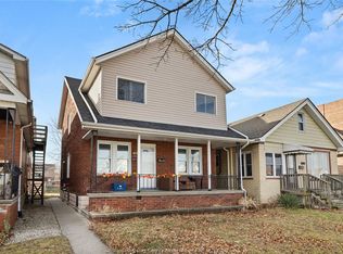1389 Langlois Ave, Windsor, ON N8X 4L8