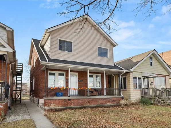 1389 Langlois Ave, Windsor, ON N8X 4L8
