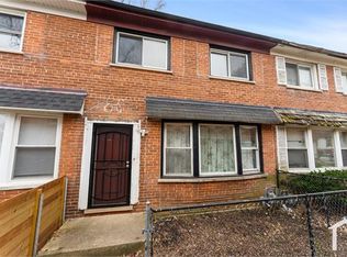 8023 S Stewart Ave APT C, Chicago, IL 60620