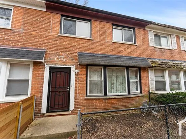 8023 S Stewart Ave APT C, Chicago, IL 60620