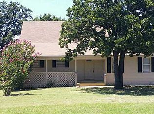 20110 NE 150th St, Luther, OK 73054