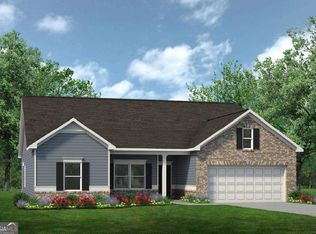 102 Timber Way Ct LOT 17, Eatonton, GA 31024