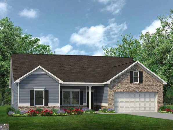 102 Timber Way Ct Lot 17, Eatonton, GA 31024