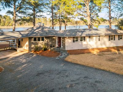 54 Pine Ridge Drive, Whispering Pines, NC, 28327