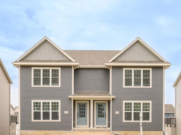 625 Schewe Rd, Middleton, WI 53562