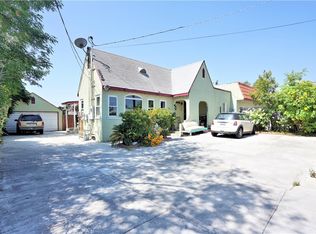 10236 Strathern St, Sun Valley, CA 91352