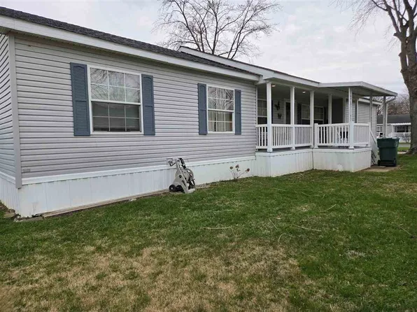 6 Dogwood Dr, Richmond, IN 47374