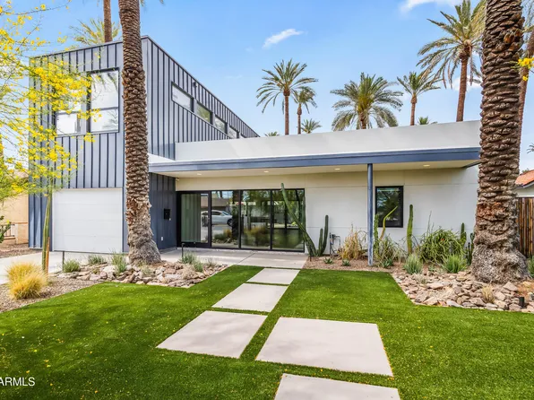 4312 E ROMA Avenue, Phoenix, AZ 85018