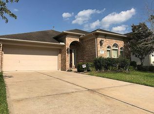 3619 Tumbling Falls Dr, Manvel, TX 77578