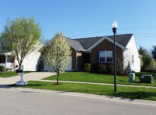 1345 Stableview Cir, Maineville, OH 45039