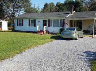 77 Lake Crest Dr, Gladys, VA 24554