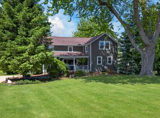 9064 Ruggles Rd, Baroda, MI 49101