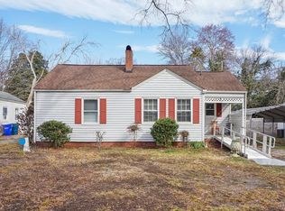 115 Higbee St, Durham, NC 27704