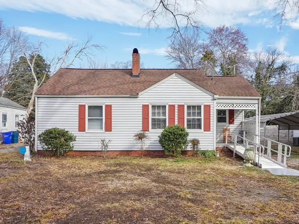 115 Higbee St, Durham, NC 27704