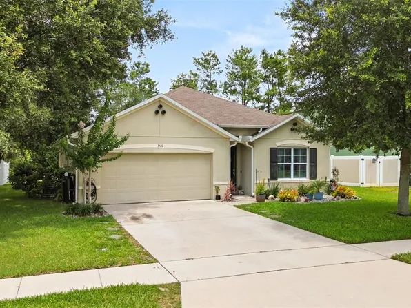 3422 Berkshire Woods Ter, Deltona, FL 32725