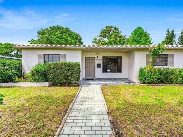 17130 NE 7th Ave, North Miami Beach, FL 33162
