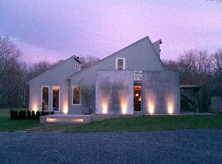 1310 Sagg Rd, Sag Harbor, NY 11963