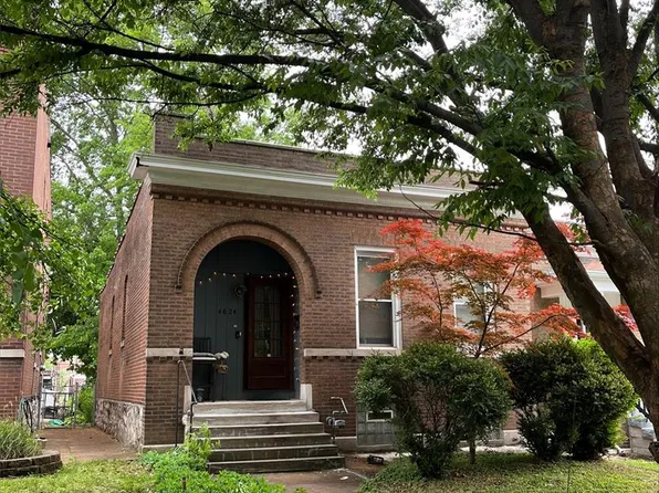 4624 Alaska Ave, Saint Louis, MO 63111