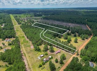 2105 Erica Ln, Wedgefield, SC 29168