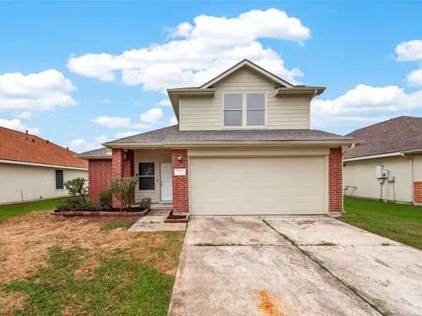 14534 Morningside View Dr, Houston, TX 77047