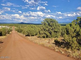 8464 Deer Run Dr, Show Low, AZ 85901