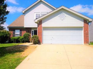 5163 Sunrise View Cir, Middletown, OH 45044