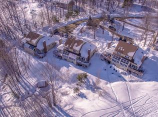 30 High Pastures W #2, Jackson, NH 03846