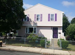 121 Milton Ave, Dorchester, MA 02124