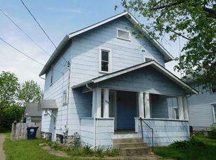 675 Crilly St, Newark, OH