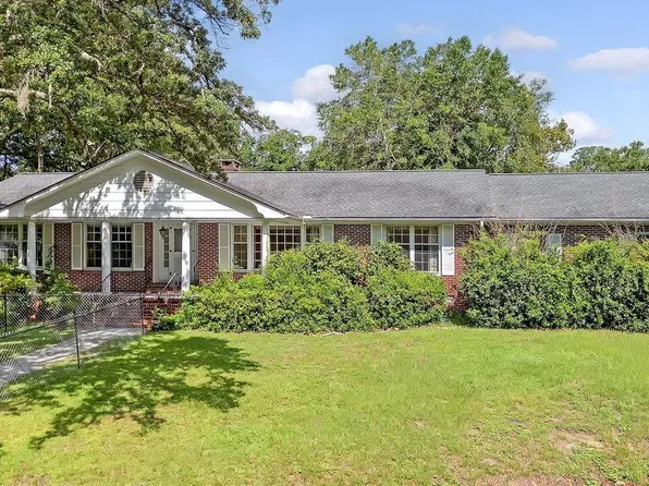 613 Noble Ln, Mount Pleasant, SC 29464