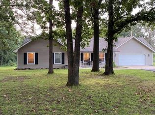 62870 E 312 Rd, Grove, OK 74344