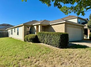 6403 Griffith Loop, Killeen, TX 76549