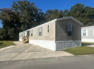 5515 118th St #143, Jacksonville, FL 32244