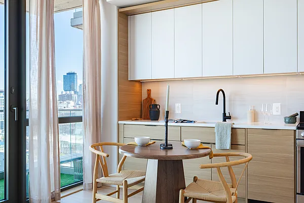 Kitchen, photo 1