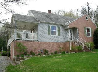 495 W Ridge St, Wytheville, VA 24382